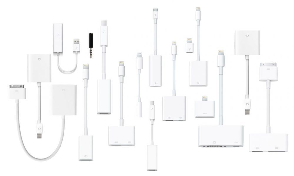 Dongles For Mac