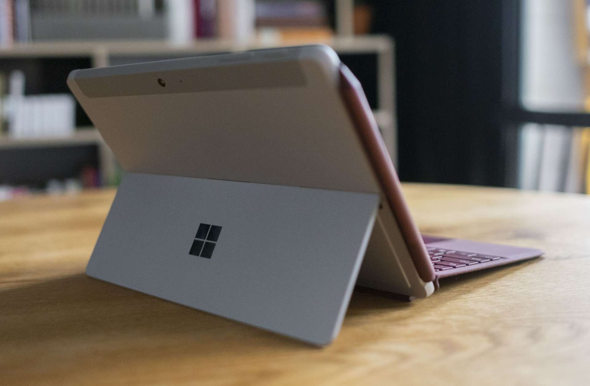 Surface Go: the future PC that the iPad Pro failed to… | Charged