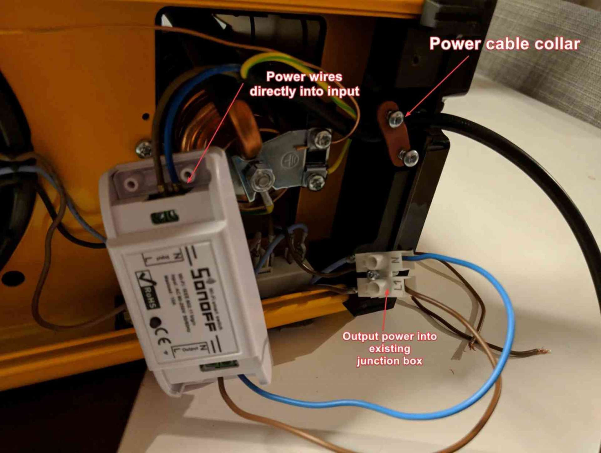 Hack a Water Line Right Into Your Coffee Maker