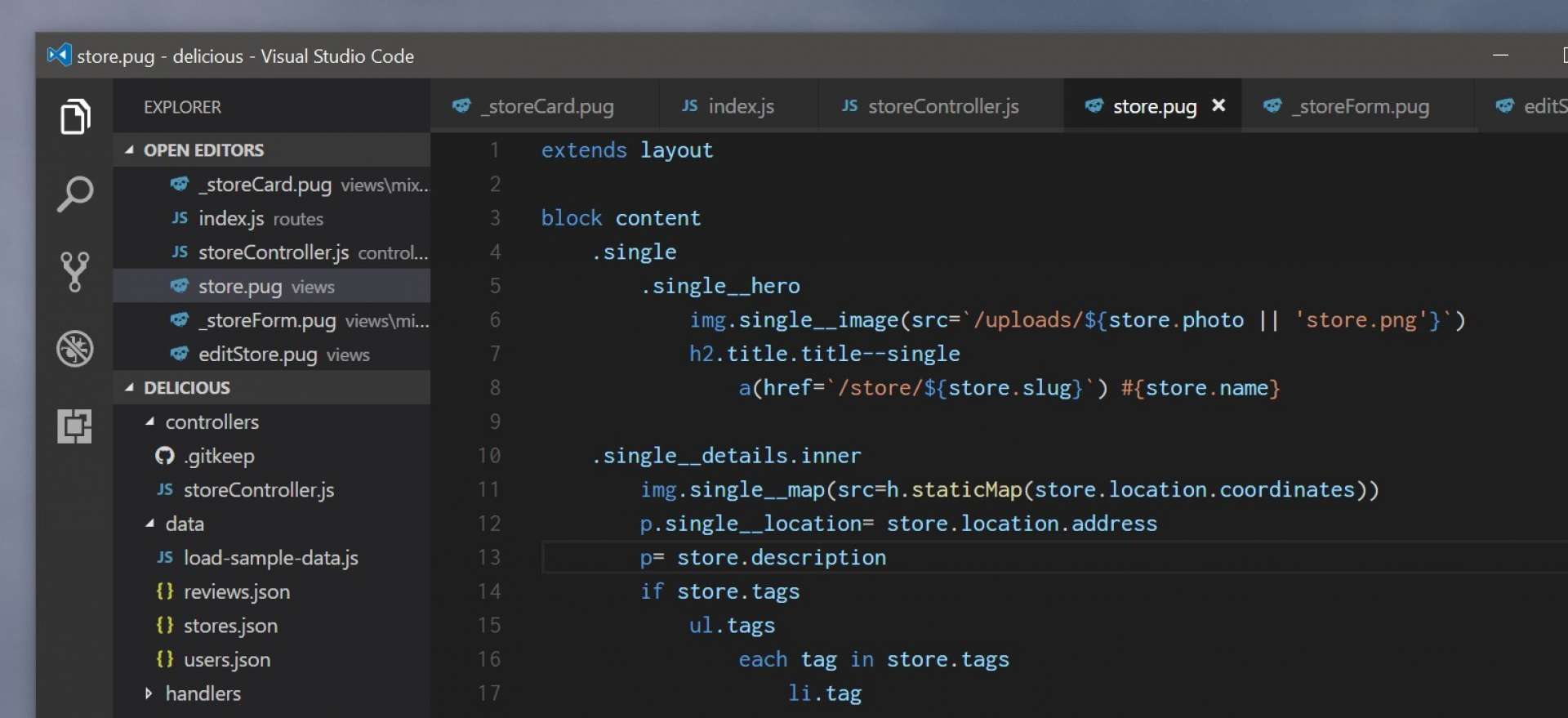 visual studio code for mac version 10.12.6