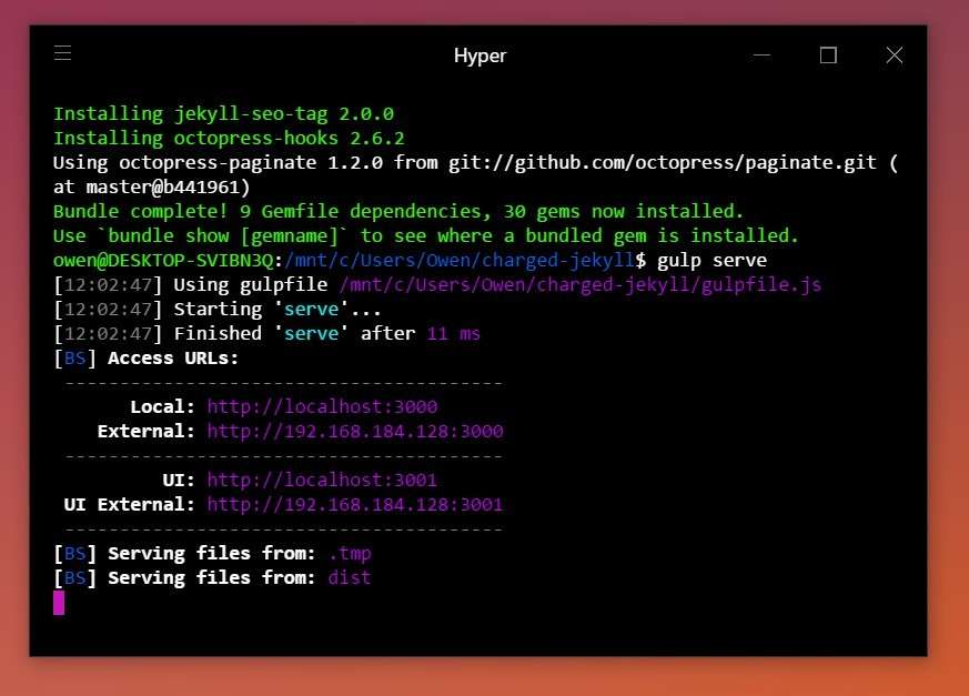 GUIDE: How to set up the perfect Windows development environment
