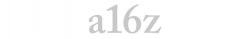 A16Z logo