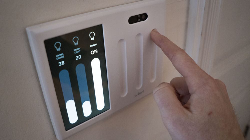 The best smart switches for 2020 and how to install them Charged