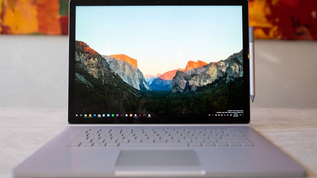 Surface Book 2 vs MacBook Pro: The best of both worlds | Charged