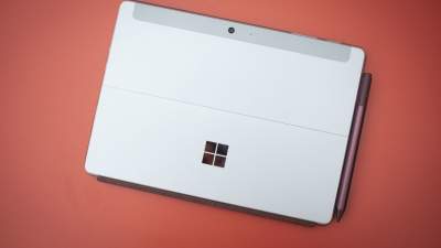 Surface Go: the future PC that the iPad Pro failed to… | Charged